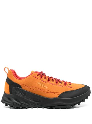 KEEN - Orange Jasper sneakers