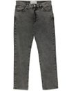 philippe model - Jeans dritti in cotone