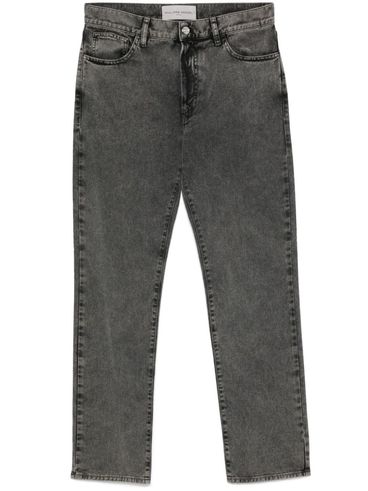 PHILIPPE MODEL - Jeans dritti in cotone