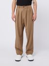 nine in the morning - Soft wool Kai pants - 2