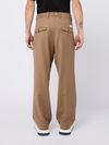 nine in the morning - Soft wool Kai pants - 3