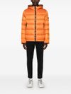 peuterey - Short quilted Honova down jacket - 1