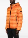 peuterey - Short quilted Honova down jacket - 2