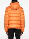 peuterey - Short quilted Honova down jacket - 3