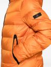 peuterey - Short quilted Honova down jacket - 4