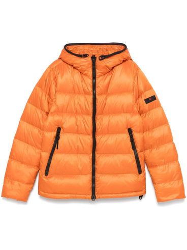 PEUTEREY - Short quilted Honova down jacket