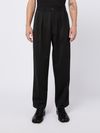 nine in the morning - Soft wool Kai pants - 2