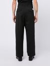 nine in the morning - Soft wool Kai pants - 3