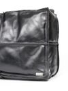 mm6 maison margiela - Shiny calfskin shoulder bag - 2