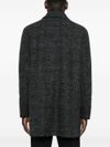 peuterey - Long wool blend Gerda coat - 4