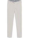 pt torino - Skinny cotton chino pants