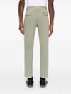 pt torino - Striped cotton pants - 1