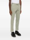 pt torino - Striped cotton pants - 4