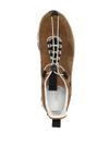 premiata - Sneakers Cross 02 in pelle scamosciata - 1