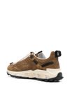 premiata - Sneakers Cross 02 in pelle scamosciata - 2