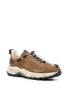 premiata - Cross 02 sneakers in suede leather - 3