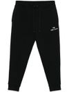 polo ralph lauren - Cotton sweatpants with embroidered logo