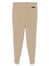 rrd roberto ricci designs - Pantaloni Chino Winter Soft Touch beige - 1