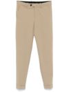 rrd roberto ricci designs - Pantaloni Chino Winter Soft Touch beige