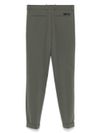 rrd roberto ricci designs - Pantaloni Chino Winter Soft Touch grigio - 1