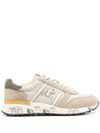 premiata - Sneakers Lander 6983 in pelle