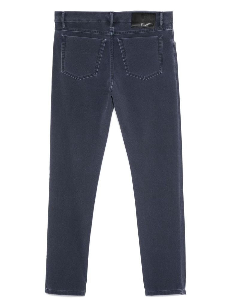 Shop Rrd Roberto Ricci Designs Stretch Winter Techno Wash 5t Pants In Blue