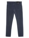 rrd roberto ricci designs - Pantaloni Winter Techno Wash 5T elasticizzati - 1