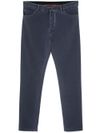 rrd roberto ricci designs - Pantaloni Winter Techno Wash 5T elasticizzati