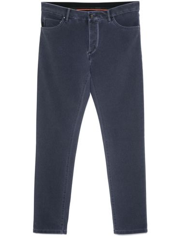 RRD ROBERTO RICCI DESIGNS - Pantaloni Winter Techno Wash 5T elasticizzati