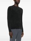 rrd roberto ricci designs - Ribbed crewneck sweater - 1