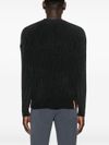 rrd roberto ricci designs - Ribbed crewneck sweater - 3