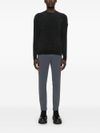 rrd roberto ricci designs - Ribbed crewneck sweater - 4