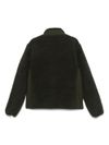 save the duck - Porter jacket in a wool-effect weave - 1