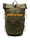 timberland - Hiking backpack with front lace