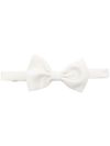 tagliatore - Bow tie with white bow