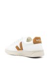 veja - Sneakers Urca in cotone con logo - 1