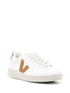 veja - Urca sneakers in cotton with logo - 2