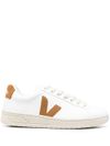 veja - Urca sneakers in cotton with logo