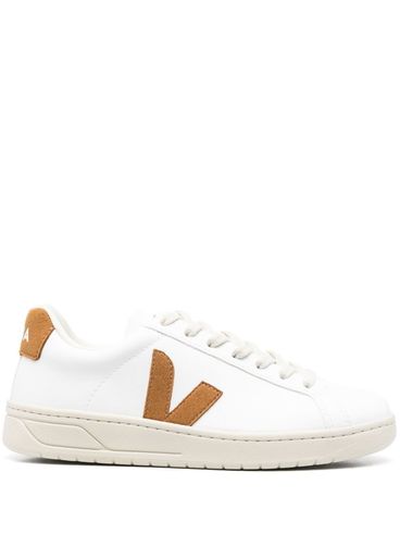 VEJA - Urca sneakers in cotton with logo