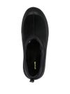 ugg - Sabot Tasman nero con  logo - 2