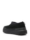 ugg - Sabot Tasman nero con  logo - 3