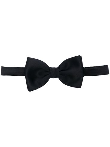 TAGLIATORE - Butterfly bow tie