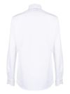 xacus - Classic white stretch shirt - 1