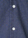 barba - Cotton shirt with pattern - 2