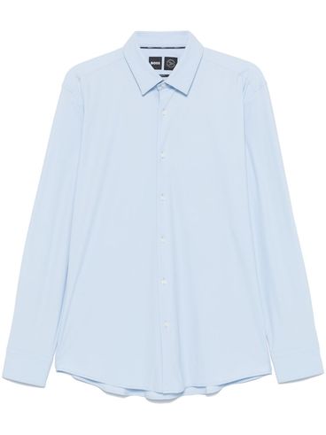 BOSS - Flared P Hank shirt