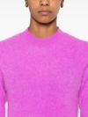 absolut cashmere - Maglia in cashmere con maniche svasate - 2