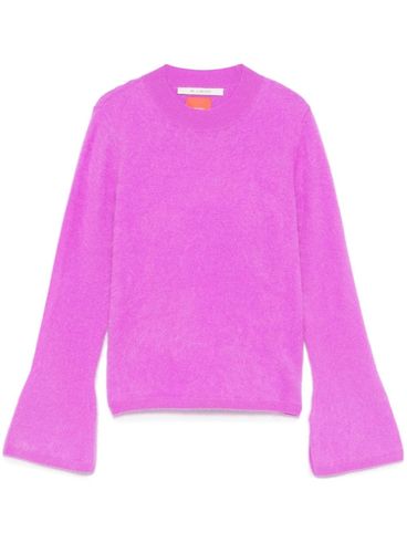 ABSOLUT CASHMERE - Maglia in cashmere con maniche svasate