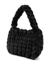 mc2 saint barth - Borsa a spalla Anais nero - 1