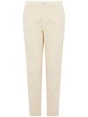 cigala's - Pantaloni Relaxed Chino in cotone