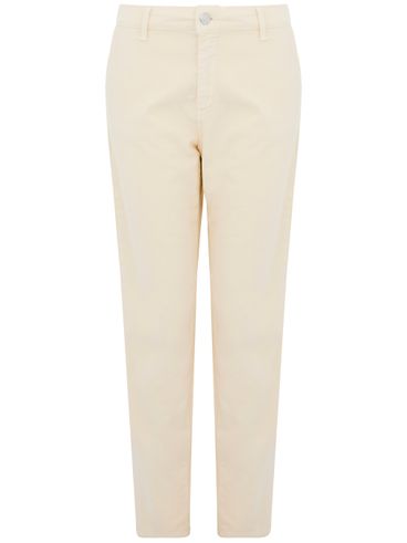 CIGALA'S - Pantaloni Relaxed Chino in cotone